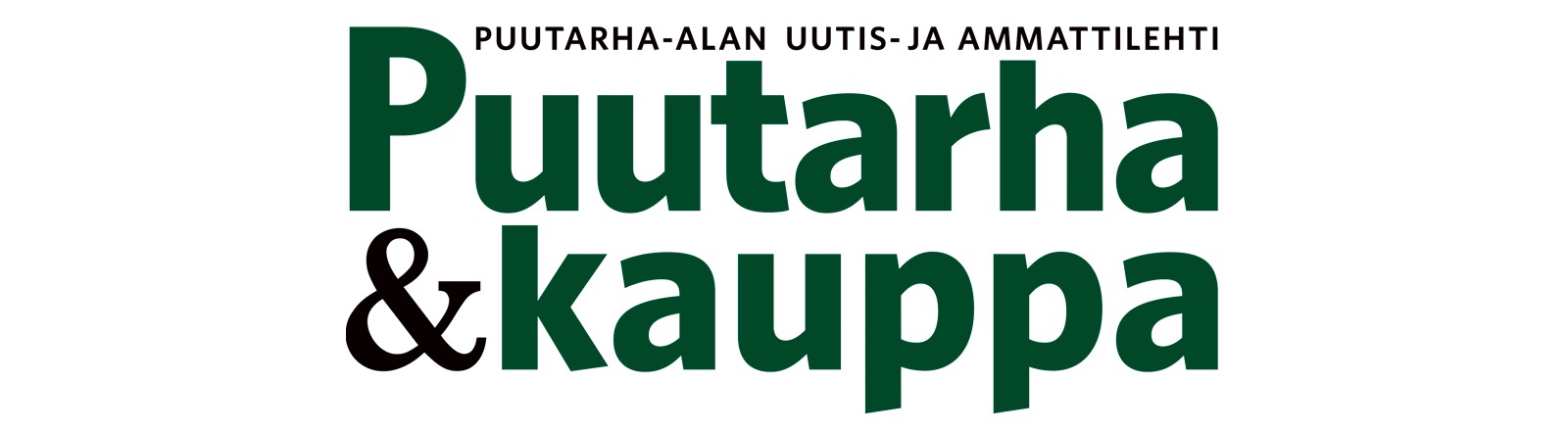 Puutarha&kauppa