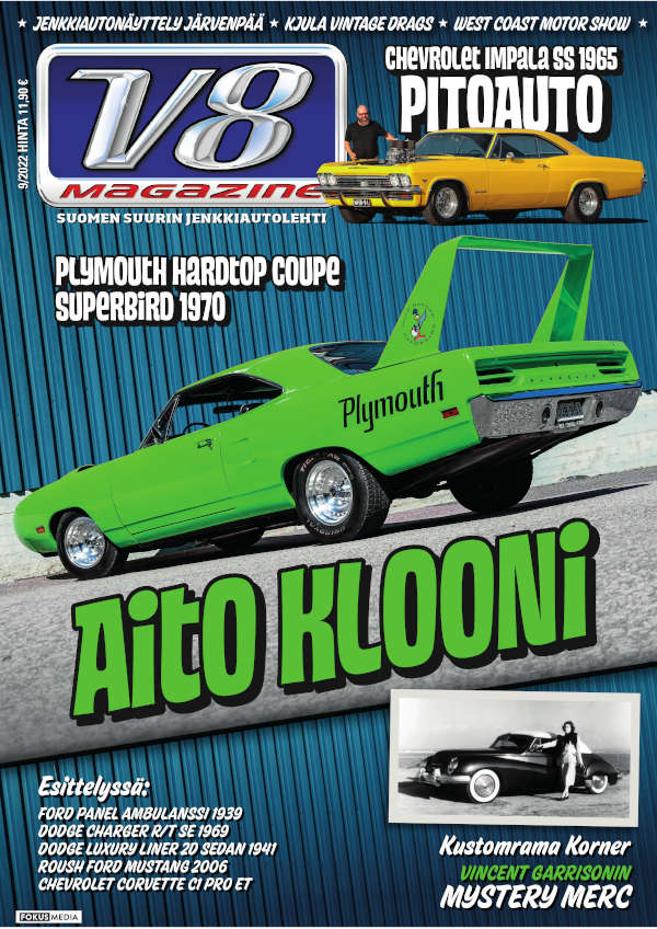 V8-Magazine
