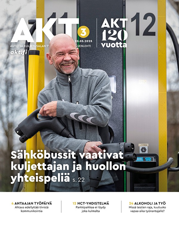 Kansikuva AKT-lehti 2026