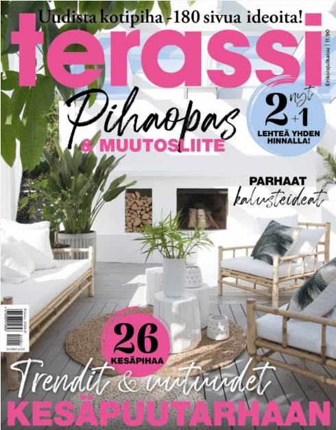 Kansikuva Terassi ja Pihaopas 2026