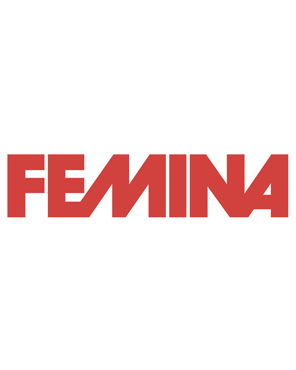 Kansikuva Femina 2026