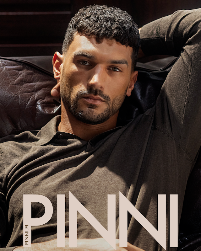 Kansikuva Pinni 2025