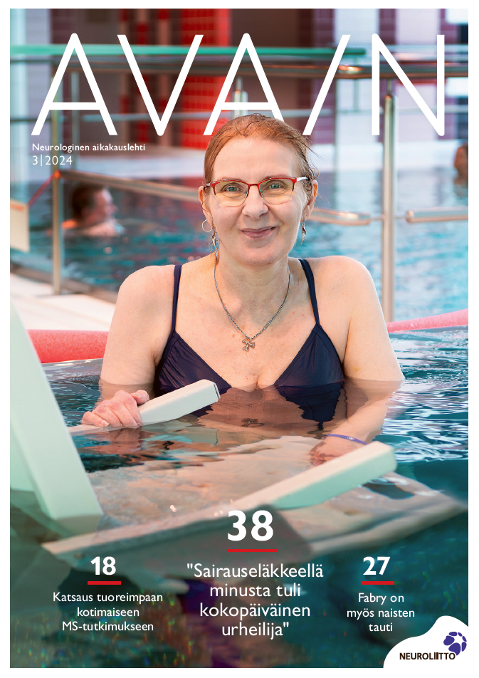 Kansikuva Avain 2026