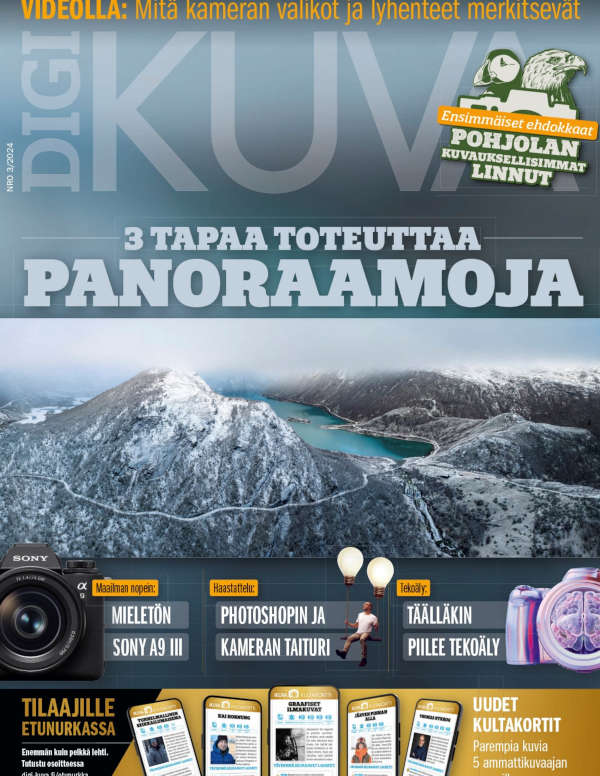 Kansikuva DigiKuva 2025